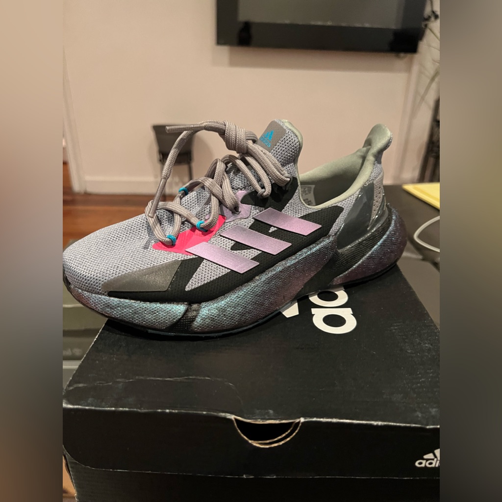 Brand New Adidas For Kids